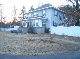 524 McDill Ave, Stevens Point, WI 54481