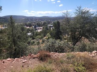 717 W Summit St, Payson, AZ 85541