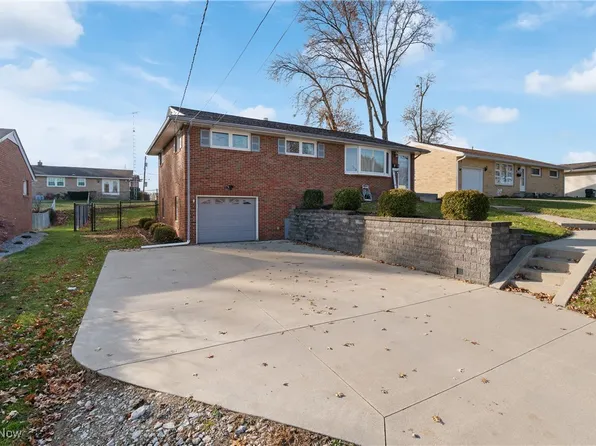 2608 Helen Pl NW, Canton, OH 44708