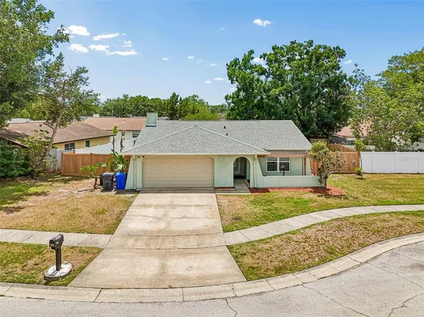 4706 Wandering Way, Tampa, FL 33624