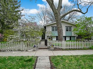 15 N County Line Rd, Hinsdale, IL 60521