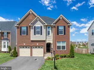 13918 Barrymore Ct, Gainesville, VA 20155