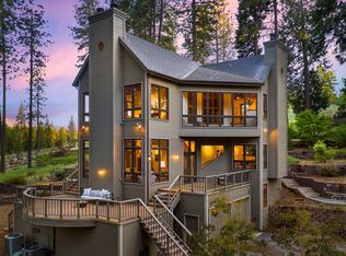 3400 Camino Ridge Dr, Camino, CA 95709