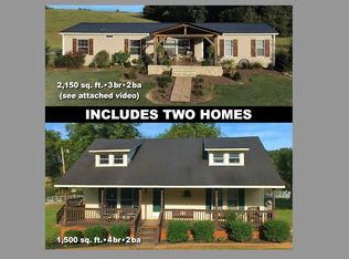 1189 Luby Brown Rd, Bethpage, TN 37022