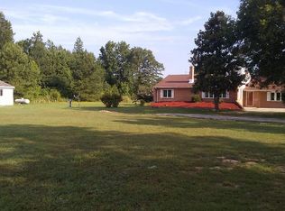 2330 Orion Rd, Emporia, VA 23867