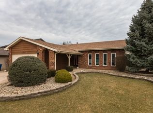 13709 W Cedarbend Dr, Homer Glen, IL