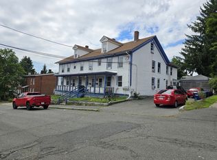 14-14 Park St #18, Ware, MA 01082