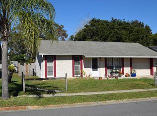 7735 Antioch Dr, New Port Richey, FL 34655