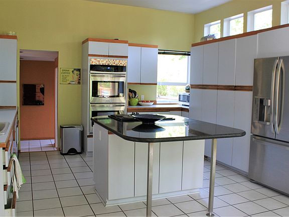 large cooking kitchen