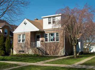 2316 Burr Oak Ave, North Riverside, IL 60546