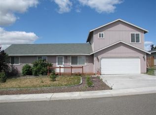 3005 Rose St, West Richland, WA