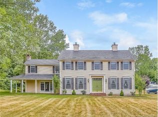 29 Wallace Way, Middlefield, CT 06455