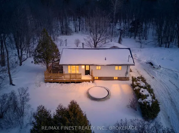 12452 Road 38, South Frontenac, ON K0H 2V0