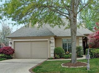 5709 W Orlando Cres S, Broken Arrow, OK 74011