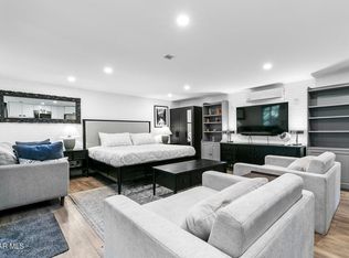20504 Hamlin St #ADU, Winnetka, CA 91306