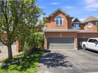 99 Nottingham Dr, Richmond Hill, ON L4S2A1