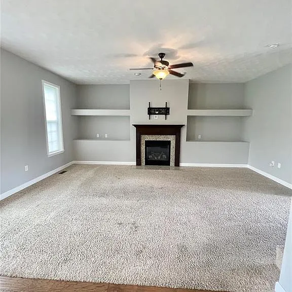 805 Bluff Ridge Ln — Photo 4