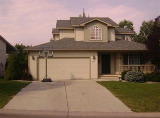 1409 N Ormond Rd, Liberty Lake, WA 99019