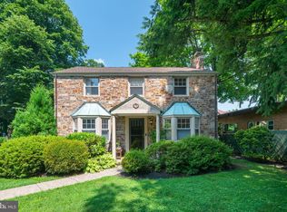 718 Rydal Rd, Jenkintown, PA 19046