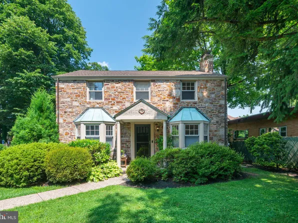 718 Rydal Rd, Jenkintown, PA 19046