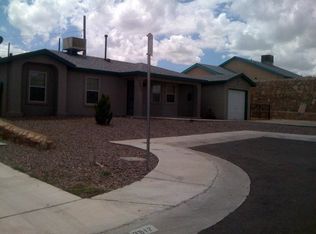 3908 Telescope Ct, El Paso, TX 79904