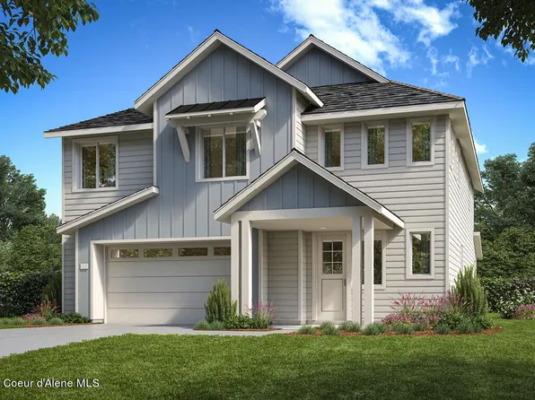 580 Moscow St, Sandpoint, ID 83864