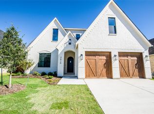 2410 Somercrest Pl, Midlothian, TX 76065