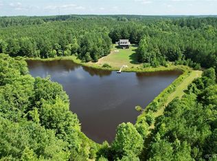 4554 Plank Rd, Kenbridge, VA 23944