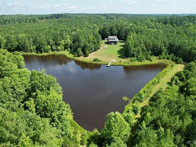 4554 Plank Rd, Kenbridge, VA, 23944