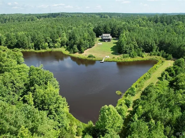 4554 Plank Rd, Kenbridge, VA 23944