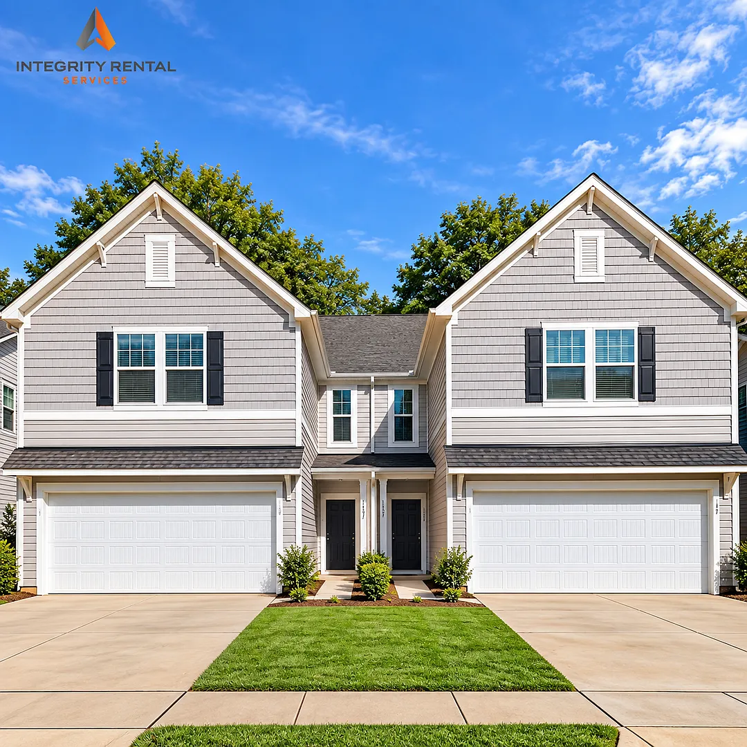 Beautiful 3BR, 2.5BA Home with Owner's Suite & Designer Upgrades | December Move In — Photo 1