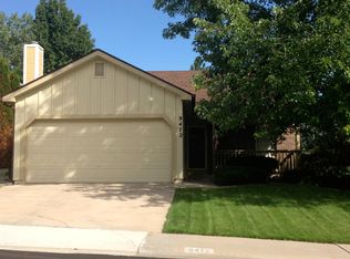 9472 Burlington Ln, Highlands Ranch, CO 80130