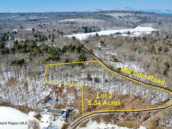 2nd image of 139 Mill Dam Road