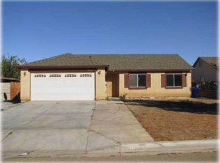 17843 Juniper St, Adelanto, CA 92301
