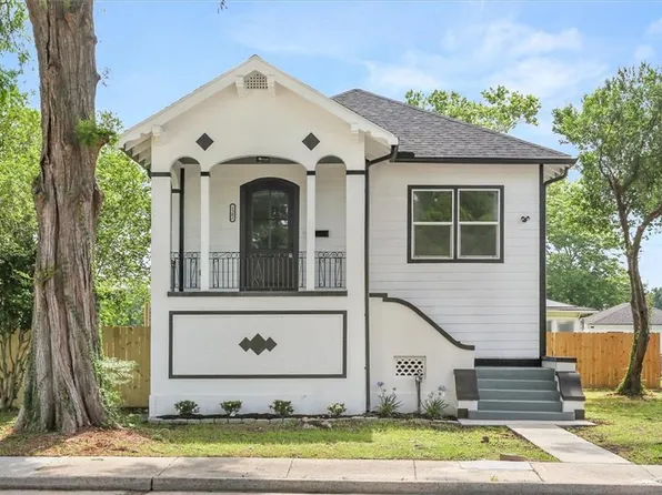 1202 Behrman Ave, New Orleans, LA 70114