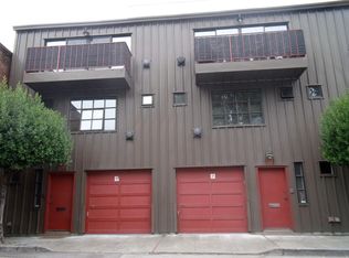 60 Hallam St, San Francisco, CA 94103