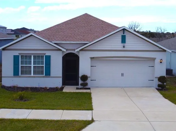 1057 Cambridge Dr, Winter Haven, FL 33881