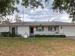 3841 SW 143rd Lane Rd, Ocala, FL 34473
