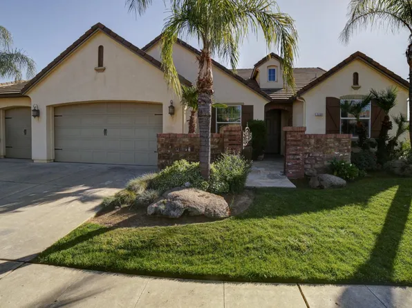3350 Buckingham Ave, Clovis, CA 93619