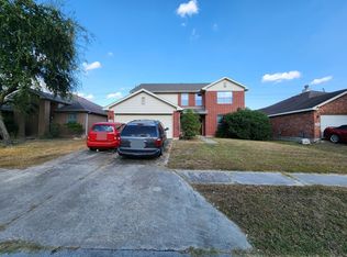 21210 Scenic Bluff Ln, Humble, TX 77338