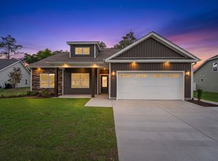 315 Dunbarton Ln., Conway, SC 29526