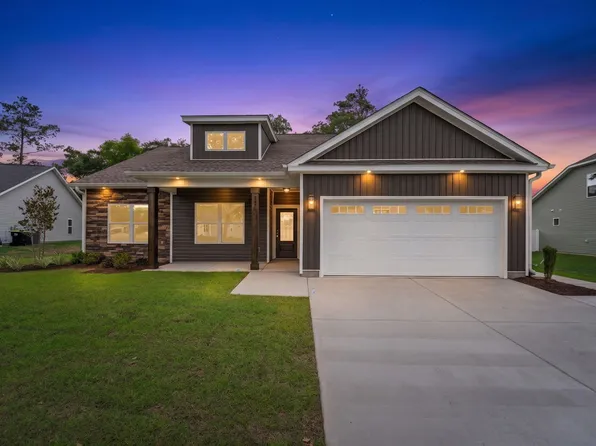 315 Dunbarton Ln., Conway, SC 29526