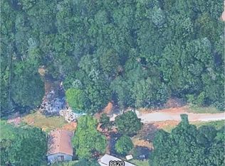 8820 E Covell Rd, Arcadia, OK 73007