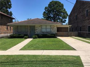 507 Helios Ave, Metairie, LA 70005