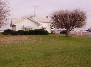 1501 State Route 602, Galion, OH 44833