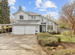 435 Telford Rd, Oregon City, OR 97045