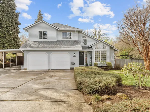 435 Telford Rd, Oregon City, OR 97045