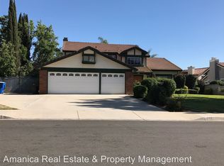 237 Gracefield Way, Riverside, CA 92506