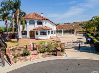 12879 Fallview Ct, Chino Hills, CA 91709