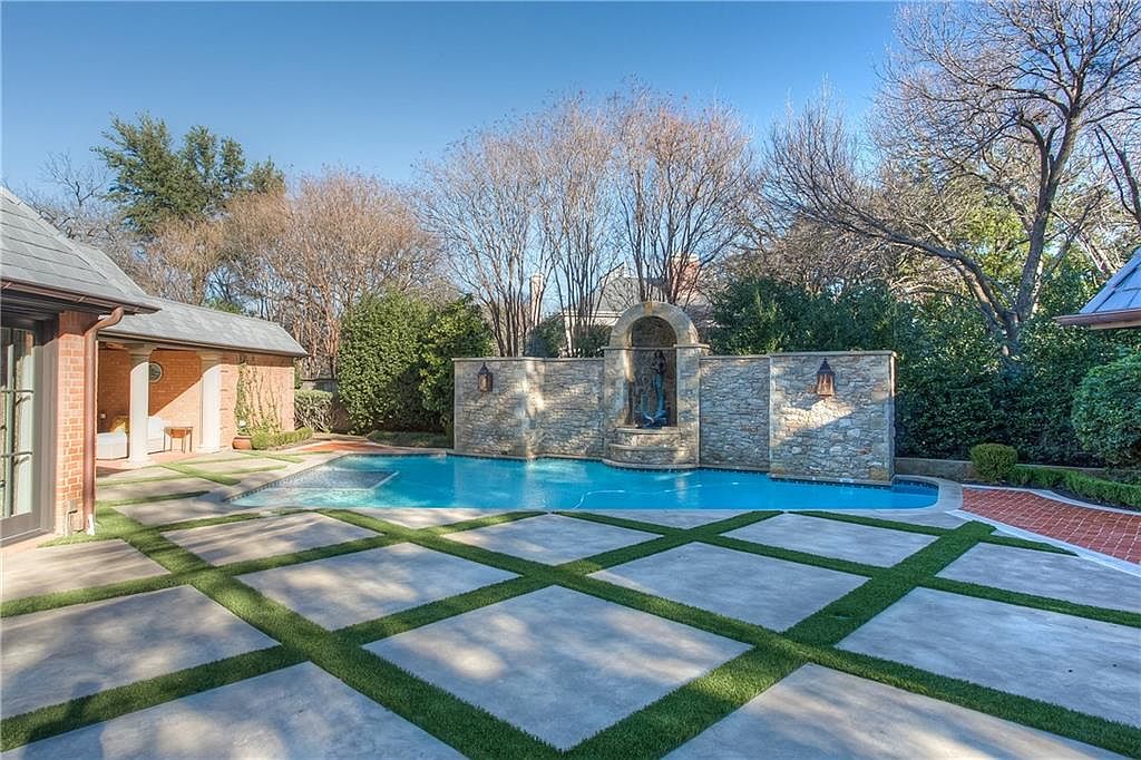 4421 Overton Crest St, Fort Worth, TX 76109 Zillow